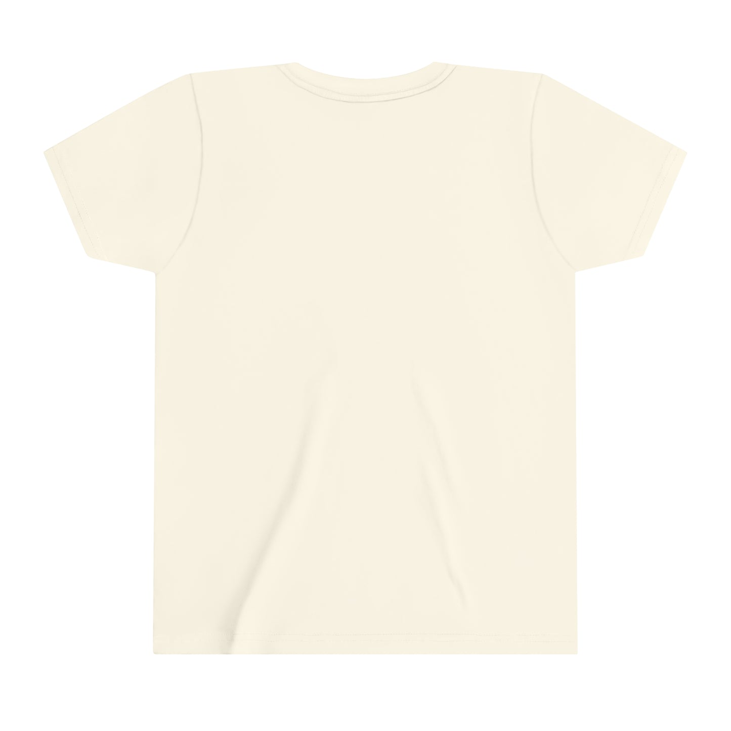 Everyone Needs A Best Friend - Rudy & Beans Youth T's!