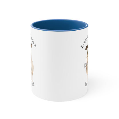 Rudy & Beans Coffee Mug