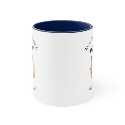 Rudy & Beans Coffee Mug