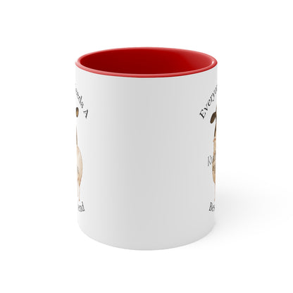 Rudy & Beans Coffee Mug
