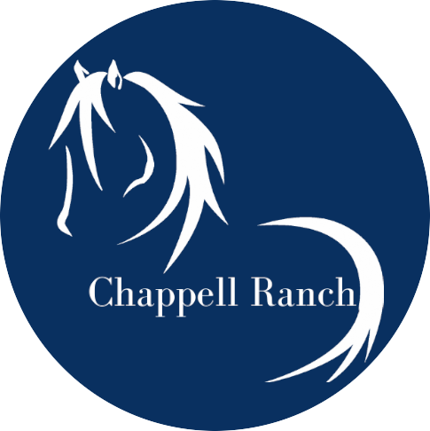 Chappell Ranch Shop